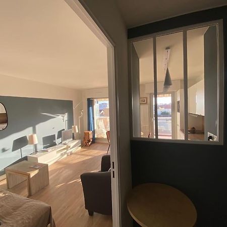 T2 - Centre Ville - Proche Plage Аркашон Экстерьер фото