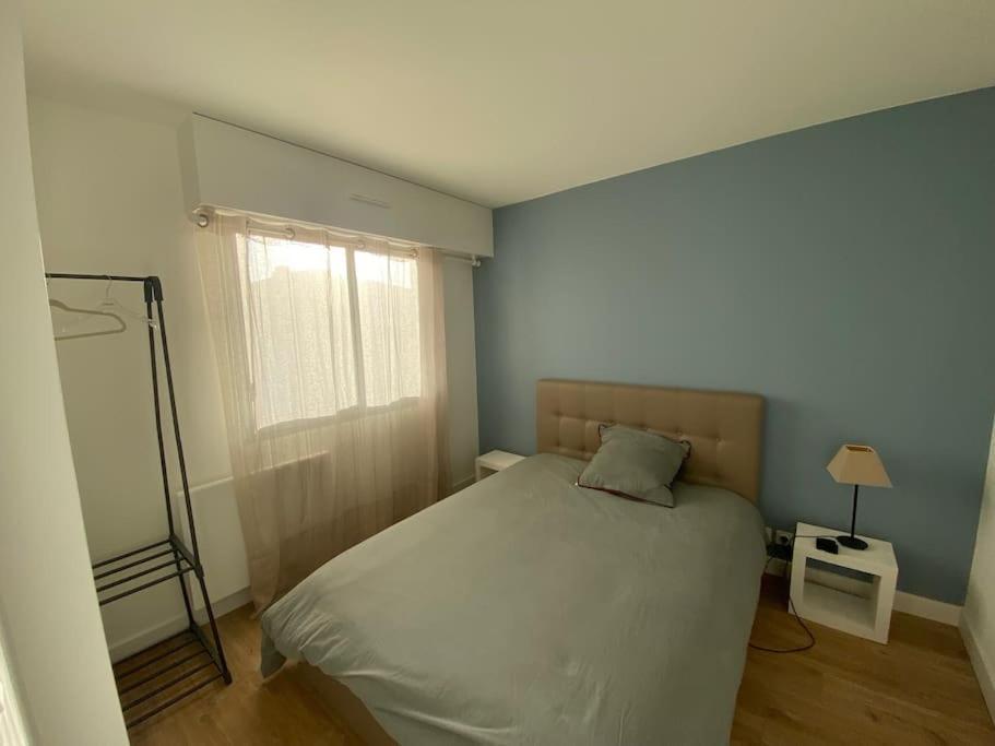 T2 - Centre Ville - Proche Plage Аркашон Экстерьер фото
