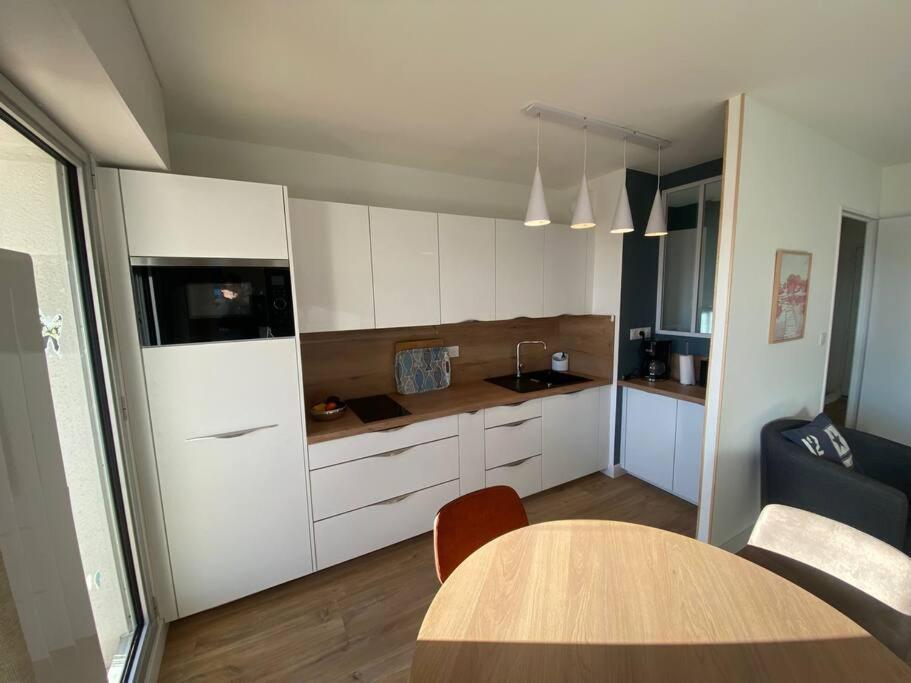 T2 - Centre Ville - Proche Plage Аркашон Экстерьер фото